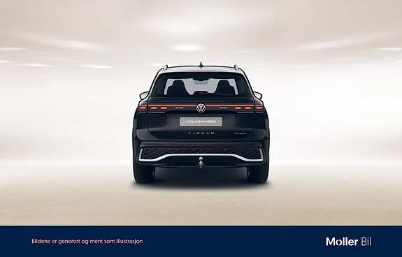 Volkswagen Tiguan 6 of 6