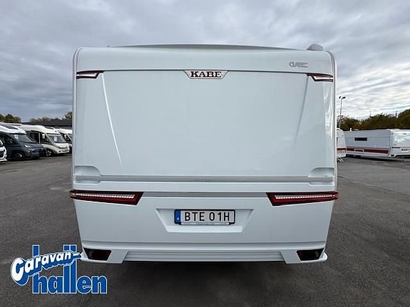Kabe Classic 600 GLE KS B2 6 of 27