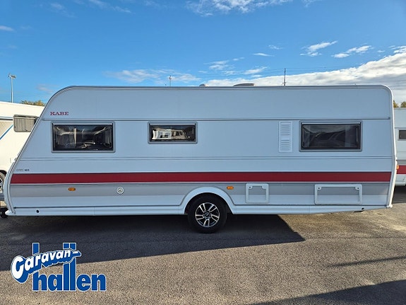 Kabe Classic 600 GLE KS B2 5 of 27