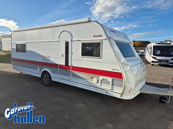 Kabe Classic 600 GLE KS B2 4 of 27