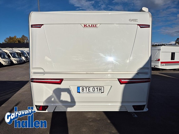 Kabe Classic 600 GLE KS B2 13 of 27