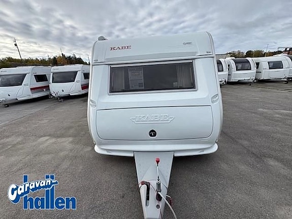Kabe Classic 600 GLE KS B2 7 of 27
