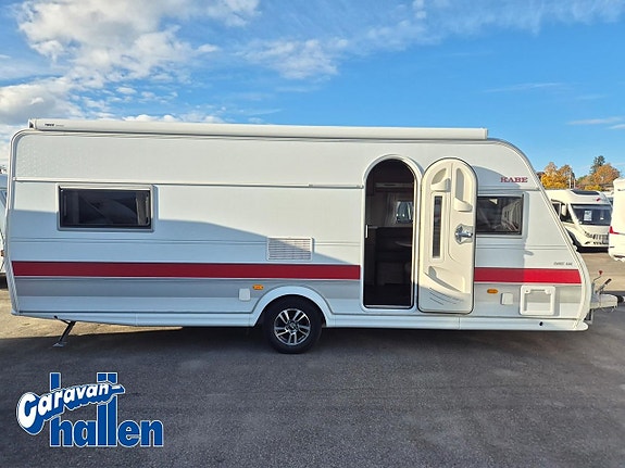 Kabe Classic 600 GLE KS B2 2 of 27
