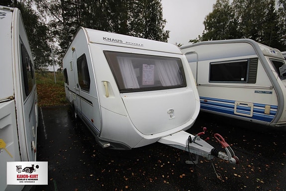 Knaus Royale