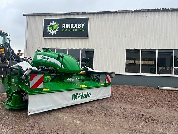 McHale ProGlide F 3500