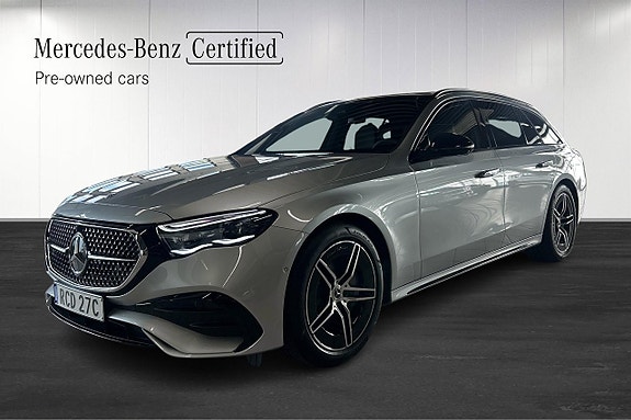 Mercedes-Benz E300 de