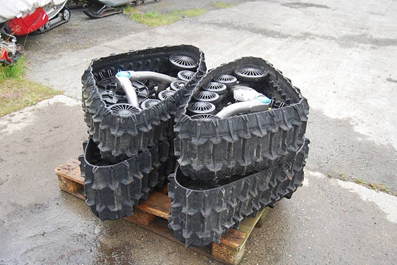 Bandsats 4s camoplast-2021