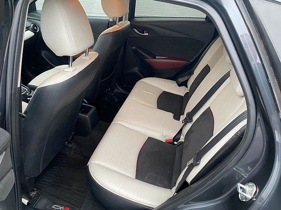 Mazda CX-3 9 of 9