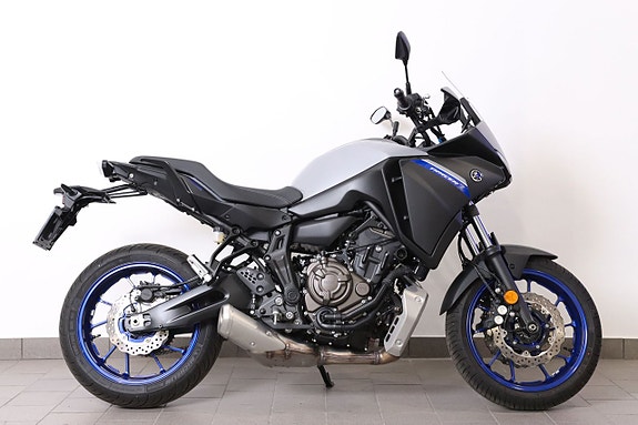 Yamaha Tracer 700