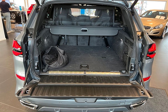 BMW X5 26 of 27
