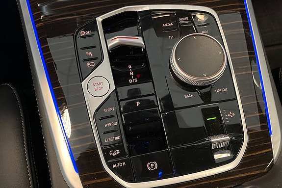 BMW X5 20 of 27