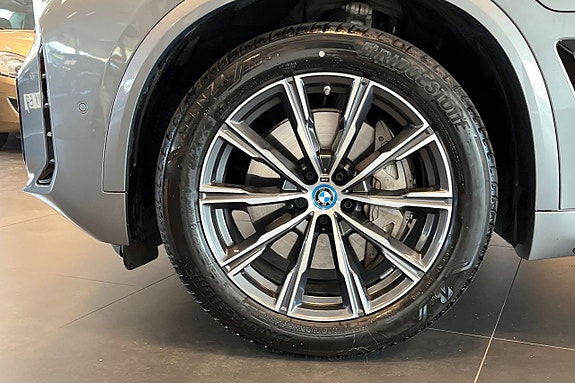 BMW X5 10 of 27
