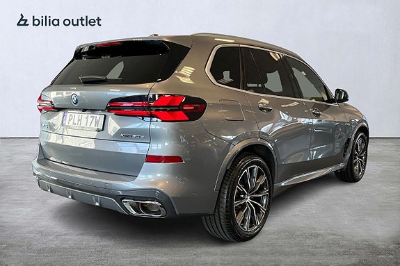 BMW X5 6 of 27