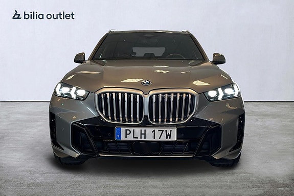 BMW X5 9 of 27
