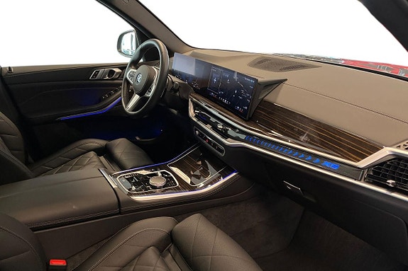 BMW X5 22 of 27