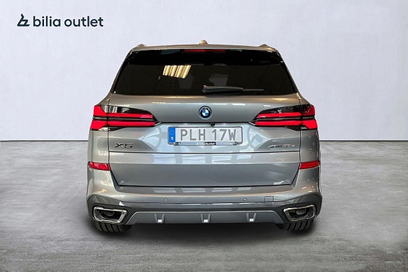 BMW X5 5 of 27