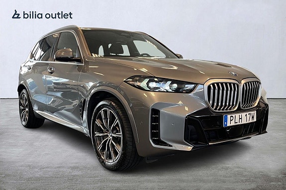 BMW X5 8 of 27