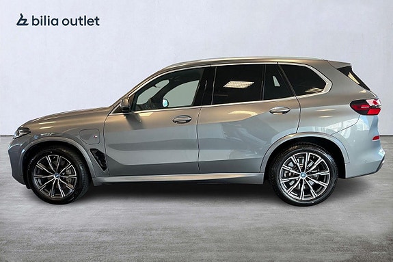 BMW X5 3 of 27