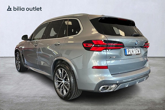 BMW X5 4 of 27