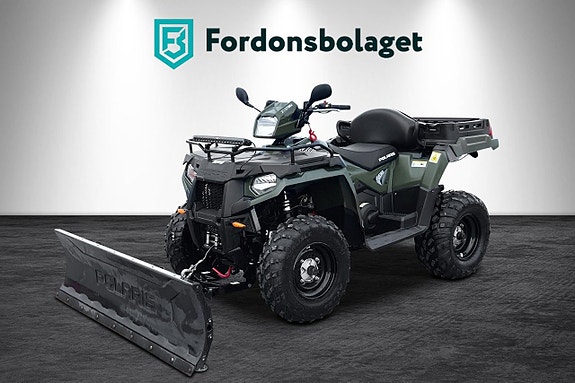 Polaris Sportsman