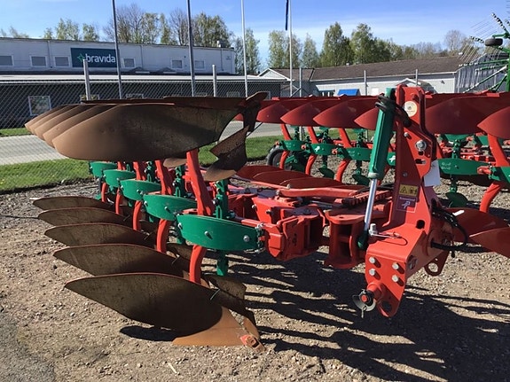 Kverneland Demo 3300 plog