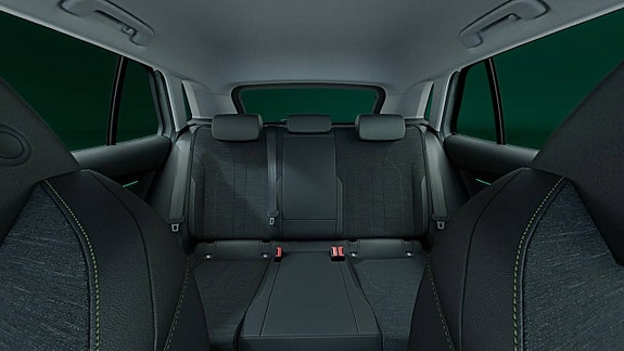 Skoda Elroq 5 of 5