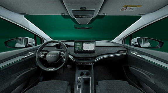 Skoda Elroq 4 of 5