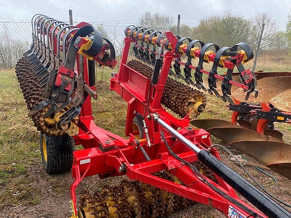 Väderstad Rexius 650