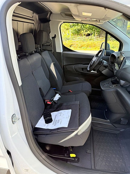 Fiat Doblo 7 of 14