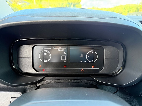 Fiat Doblo 10 of 14