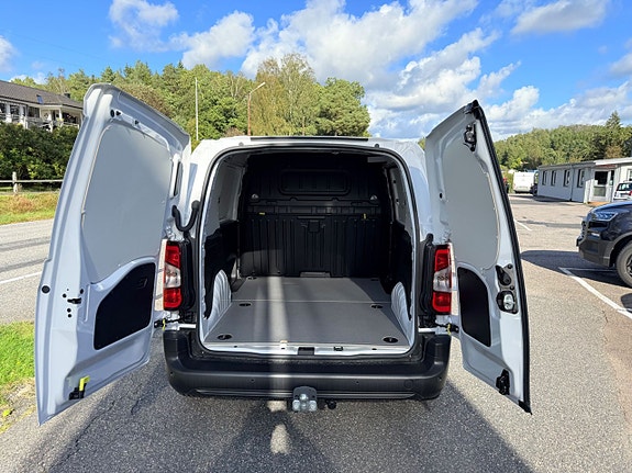 Fiat Doblo 6 of 14