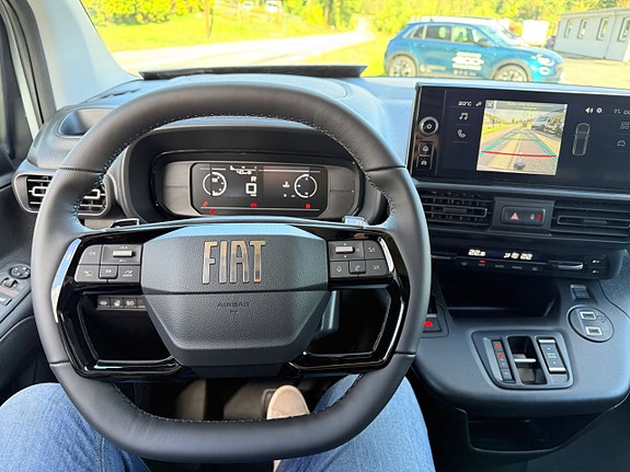Fiat Doblo 14 of 14