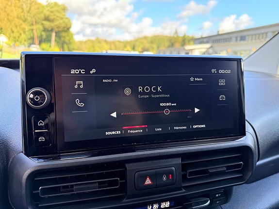 Fiat Doblo 11 of 14
