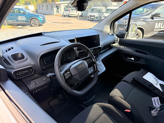 Fiat Doblo 9 of 14