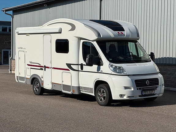 Adria Matrix M 650 SK