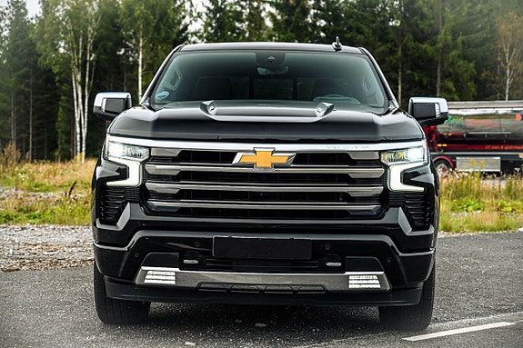 Chevrolet Silverado 1500 4 of 5