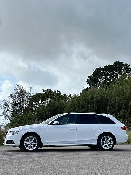 Audi A4 3 of 5