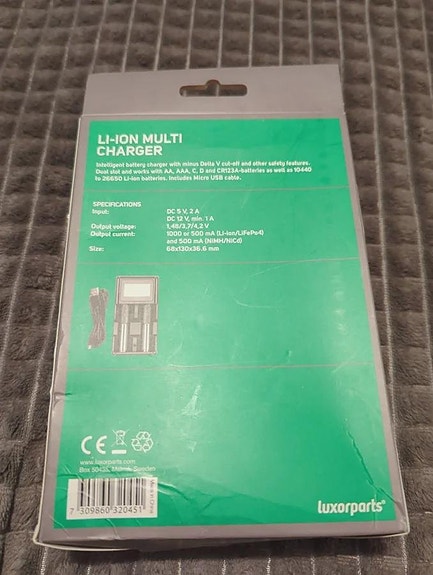 Product image 2 of 3