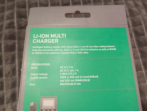 Product image 3 of 3