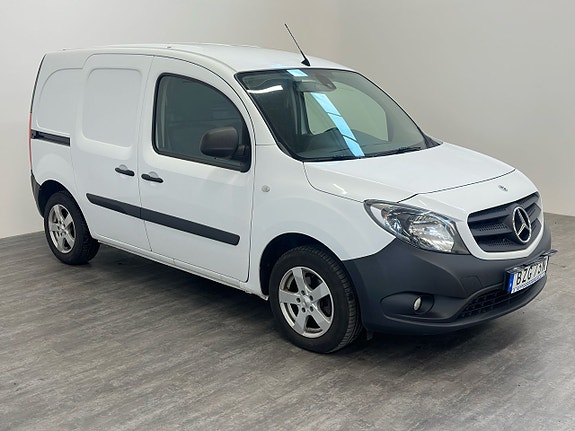 Mercedes-Benz Citan 109