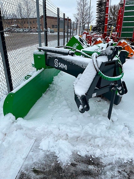 Sami 310-70 SCHAKTBLAD