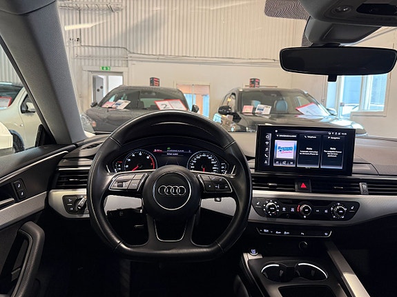 Audi A5 14 of 26
