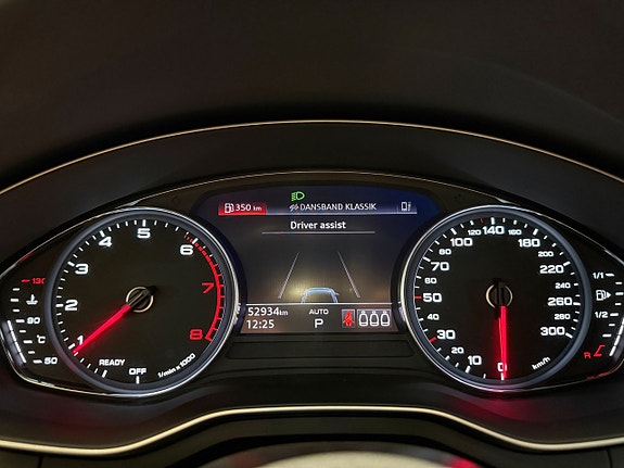 Audi A5 13 of 26