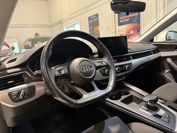 Audi A5 11 of 26
