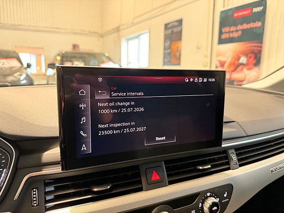 Audi A5 21 of 26