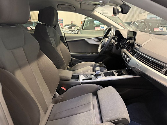 Audi A5 16 of 26