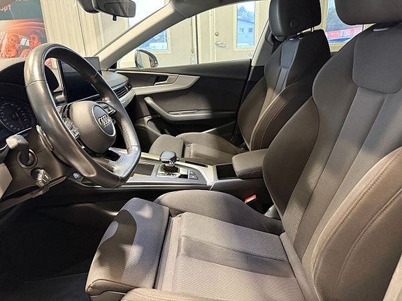 Audi A5 10 of 26