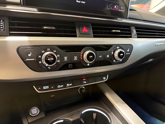 Audi A5 24 of 26
