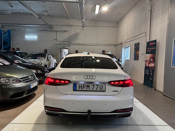 Audi A5 26 of 26