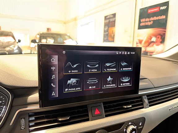 Audi A5 20 of 26